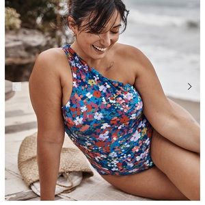 Summersalt swimsuit NWT size 6